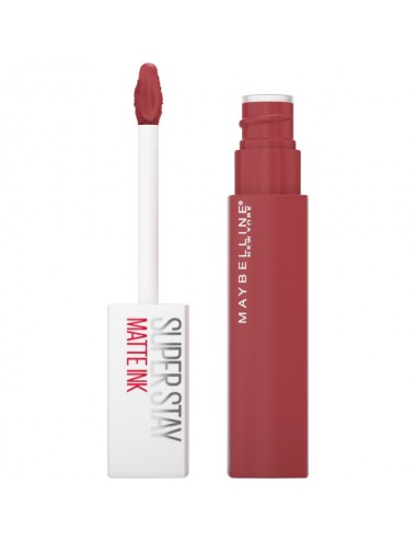 Maybelline Super Stay Matte...