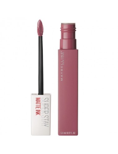 Maybelline Super Stay Matte...