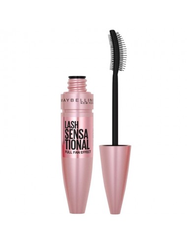 Maybelline Lash Sensational...