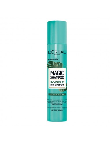 L'Oreal Paris - Magic...