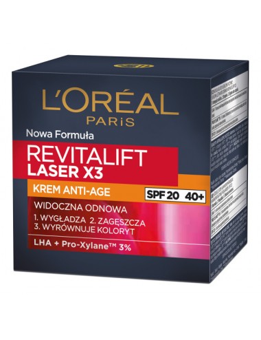 L'Oreal Paris Revitalift...