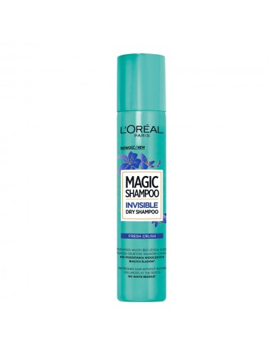 L'Oreal Paris - Magic...