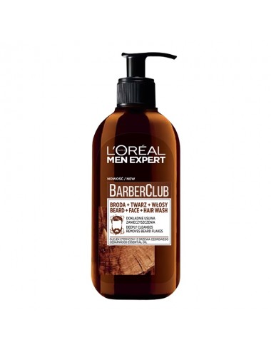 L'Oreal Paris Men Expert...