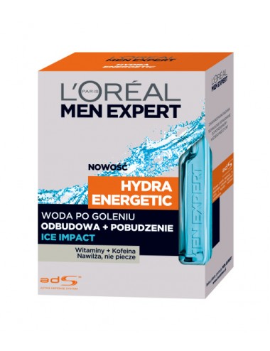 L'Oreal Paris - Men Expert...