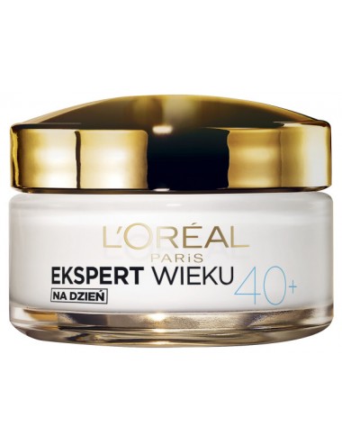 L'Oreal Paris - Age 40+...