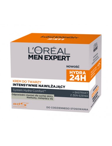 L'Oreal Paris - Men Expert...
