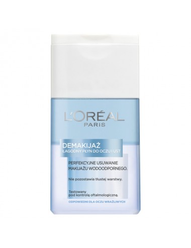 L'Oreal Paris - Gentle Eyes...