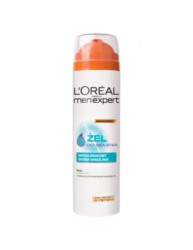 L'Oreal Paris - Men Expert...