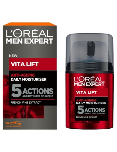 L'Oreal Paris - Men Expert...