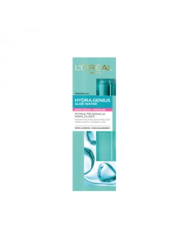 L'Oreal Paris - Hydra...