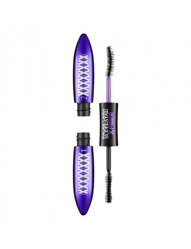 False Lash Superstar...