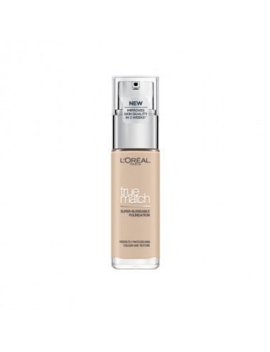 True Match Foundation...