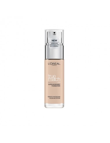 L'Oreal Paris True Match...