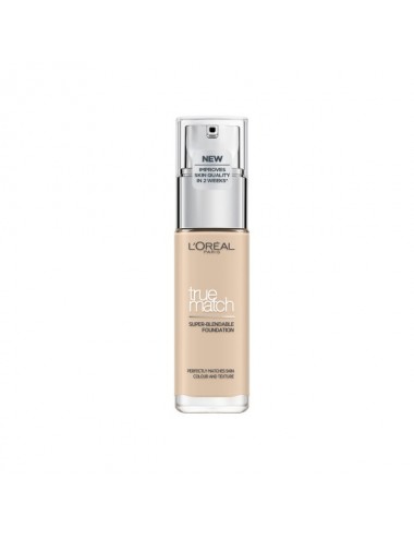 L'Oreal Paris True Match...