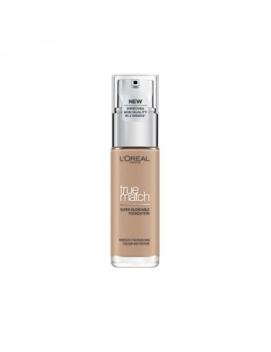 L'Oreal Paris True Match...