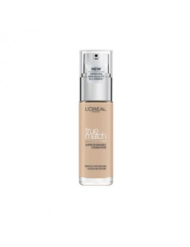 True Match Foundation...