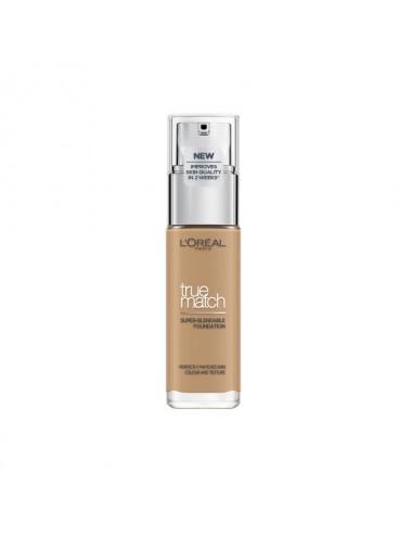 L'Oreal Paris True Match...