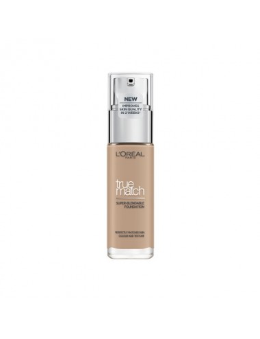 L'Oreal Paris True Match...