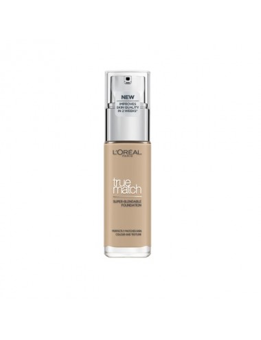 L'Oreal Paris True Match...