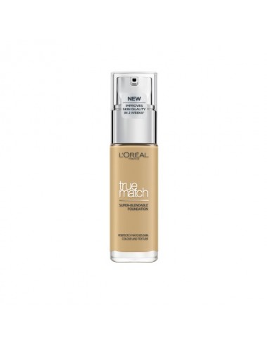 L'Oreal Paris True Match...