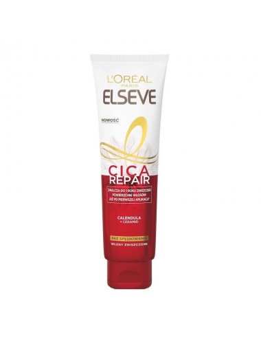 Elseve Cica Repair balsam...