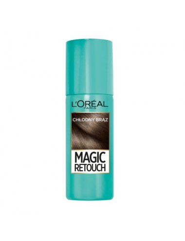 Magic Retouch spray do...