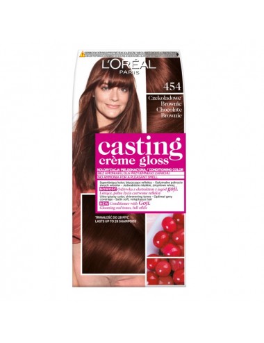 Casting Creme Gloss farba...