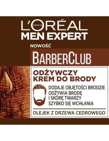 Men Expert Barber Club...