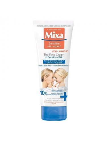 Senstivie Skin Expert krem...
