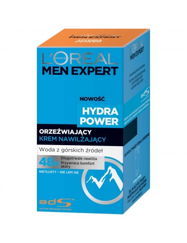 L'Oreal Paris - Men Expert...