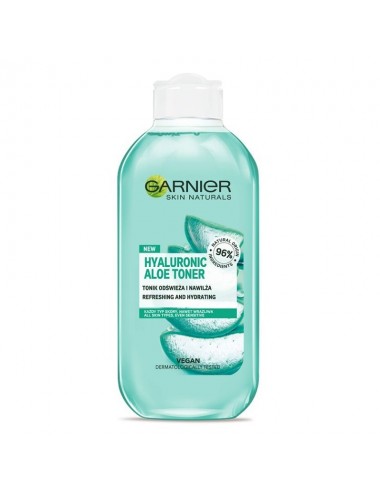 Garnier - Hyaluronic Aloe...