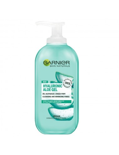 Garnier - Hyaluronic Aloe...