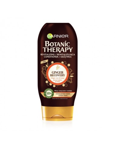 Botanic Therapy...