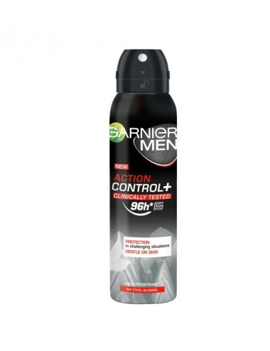 Garnier Men Action Control+...