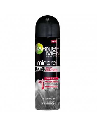 Garnier - Men Mineral...