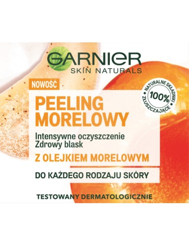 Skin Naturals Apricot Scrub...