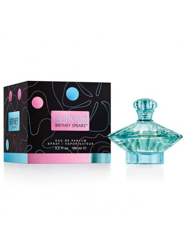 Britney Spears Curious Eau...
