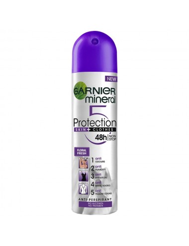Mineral Protection 5...