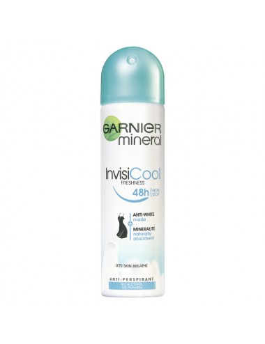 Garnier - Mineral...