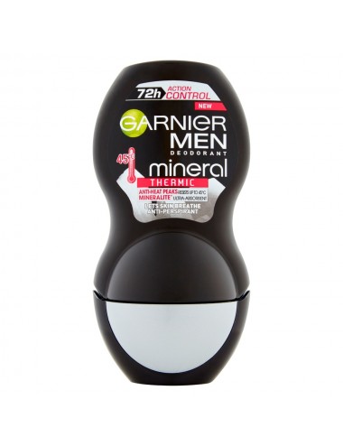 Garnier - Men Mineral...