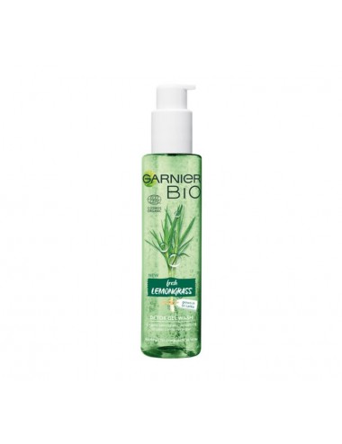Bio Fresh Lemongrass Detox...
