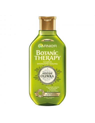 Garnier - Botanic Therapy...