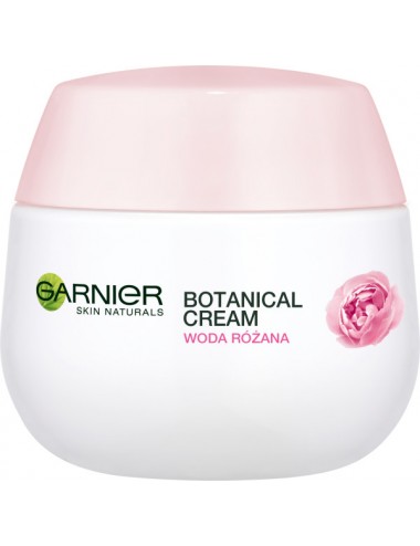Botanical Cream odżywczy...