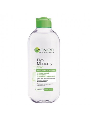 Garnier - Skin Naturals...