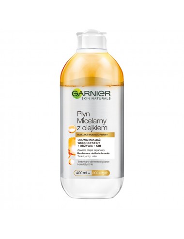 Garnier - Skin Naturals...
