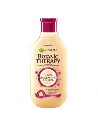 Garnier - Botanic Therapy...