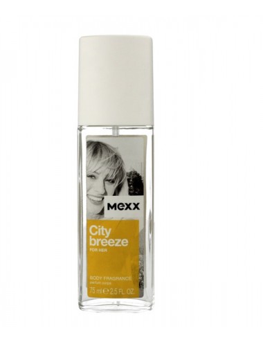 Mexx City Breeze For Her...