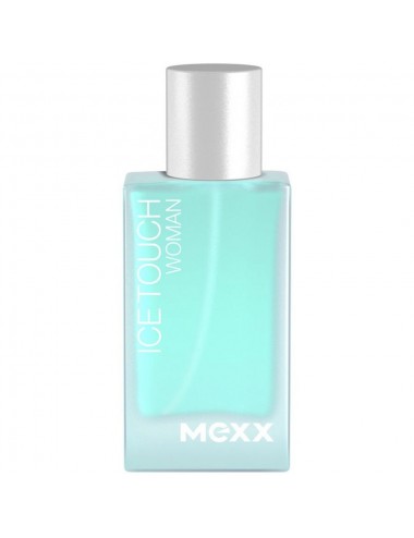 Mexx Ice Touch Woman Eau de...