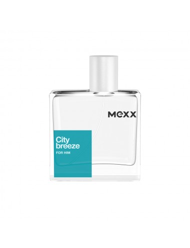 Mexx City Breeze for Him...