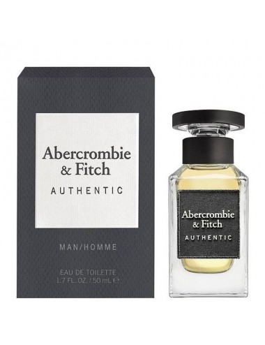 Abercrombie & Fitch...